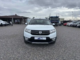 Dacia Sandero 0.9, STEPWAY Нов внос, , снимка 1