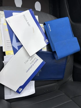 Dacia Sandero 0.9, STEPWAY Нов внос, , снимка 15