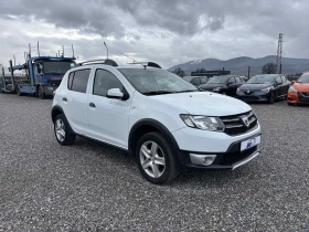 Dacia Sandero 0.9, STEPWAY Нов внос, , снимка 3