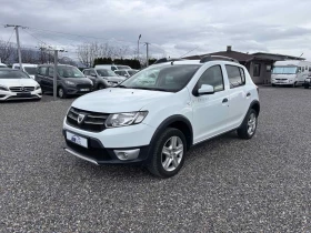 Dacia Sandero 0.9, STEPWAY Нов внос, , снимка 2