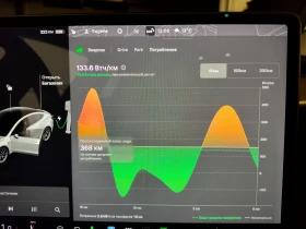 Tesla Model 3 Long Range Dual Motor FSD, снимка 17
