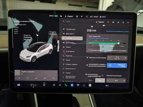 Tesla Model 3 Long Range Dual Motor FSD, снимка 15