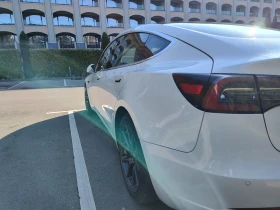 Tesla Model 3 Long Range Dual Motor FSD, снимка 4