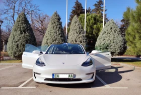 Tesla Model 3 Long Range Dual Motor FSD, снимка 1