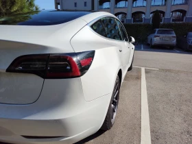 Tesla Model 3 Long Range Dual Motor FSD, снимка 5