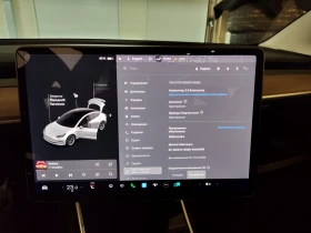 Tesla Model 3 Long Range Dual Motor FSD, снимка 14