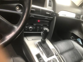 Audi A6, снимка 6