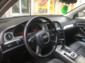 Audi A6, снимка 7
