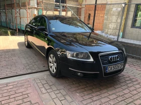Audi A6, снимка 2