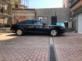 Audi A6, снимка 3