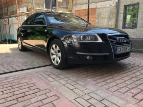 Audi A6, снимка 1