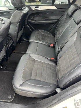 Mercedes-Benz ML 350 AMG ВНОС ШВЕЙЦАРИЯ  DISTRONIC, снимка 12