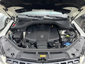 Mercedes-Benz ML 350 AMG ВНОС ШВЕЙЦАРИЯ  DISTRONIC, снимка 17