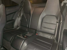 Mercedes-Benz C 350 C350 3.5 V6 AMG пакет (W204 facelift), снимка 15