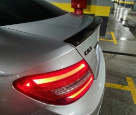 Mercedes-Benz C 350 C350 3.5 V6 AMG пакет (W204 facelift), снимка 4