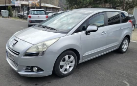 Peugeot 5008 1.6 HDI , снимка 5