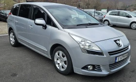 Peugeot 5008 1.6 HDI , снимка 2