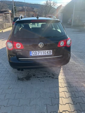 VW Passat, снимка 7