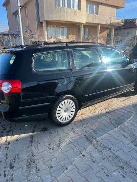 VW Passat, снимка 8