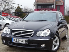 Mercedes-Benz C 220 2.2CDI_AVANTGARDE_* , снимка 2