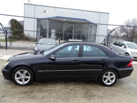 Mercedes-Benz C 220 2.2CDI_AVANTGARDE_* , снимка 5