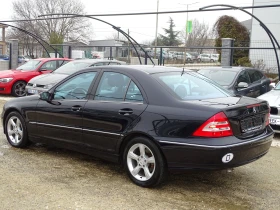 Mercedes-Benz C 220 2.2CDI_AVANTGARDE_* , снимка 7