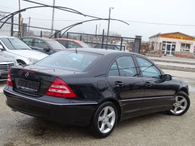 Mercedes-Benz C 220 2.2CDI_AVANTGARDE_* , снимка 8