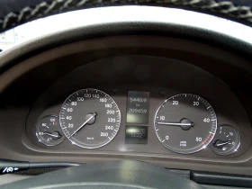 Mercedes-Benz C 220 2.2CDI_AVANTGARDE_* , снимка 16
