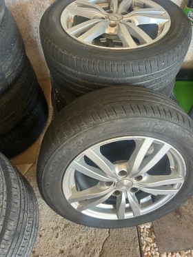 Audi A4 B7, снимка 4