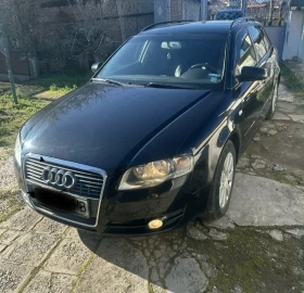 Audi A4 B7, снимка 1