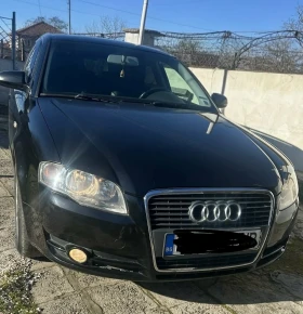 Audi A4 B7, снимка 2