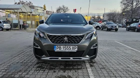 Peugeot 3008, снимка 7