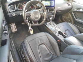 Audi Rs5 Cabrio, снимка 8