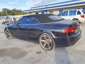 Audi Rs5 Cabrio, снимка 2