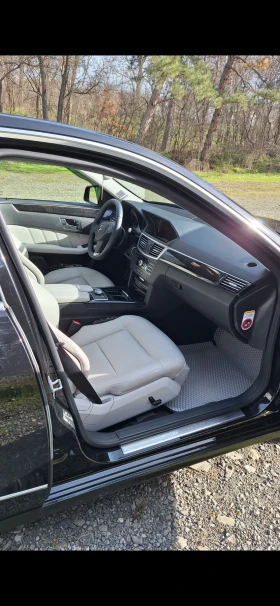 Mercedes-Benz E 350 Merhaba e350cdi , снимка 5