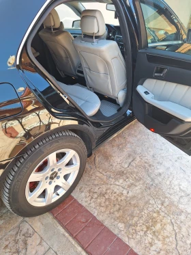 Mercedes-Benz E 350 Merhaba e350cdi , снимка 13
