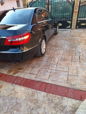 Mercedes-Benz E 350 Merhaba e350cdi , снимка 12