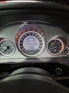 Mercedes-Benz E 350 Merhaba e350cdi , снимка 15