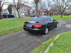Mercedes-Benz E 350 Merhaba e350cdi , снимка 12