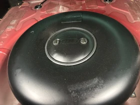 Ford Mondeo LPG, снимка 5