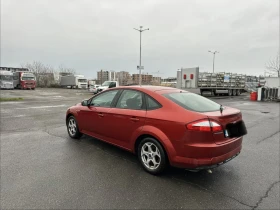 Ford Mondeo LPG, снимка 2