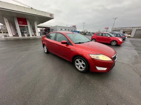 Ford Mondeo LPG, снимка 1