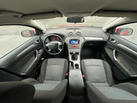 Ford Mondeo LPG, снимка 7