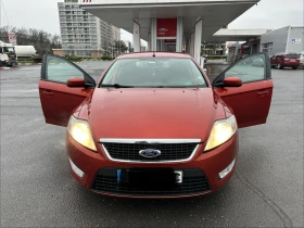 Ford Mondeo LPG, снимка 3