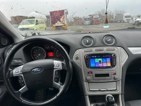 Ford Mondeo LPG, снимка 10