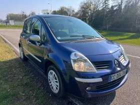 Renault Modus 1.5 DCI CLIMA, снимка 8