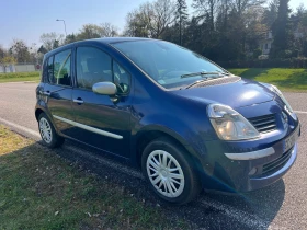 Renault Modus 1.5 DCI CLIMA, снимка 7