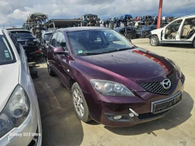 Mazda 3 2.0, снимка 2