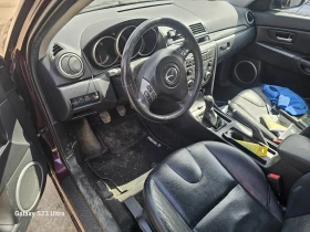Mazda 3 2.0, снимка 5