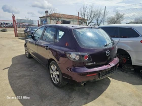Mazda 3 2.0, снимка 3